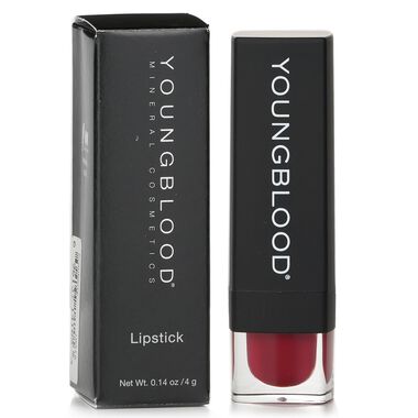 faces lipstick   kranberry