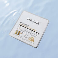 faces cooling foilgel lifting mask  5 pcs