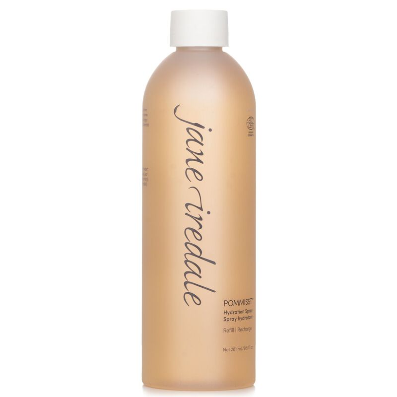 jane iredale pommisst hydration spray refill
