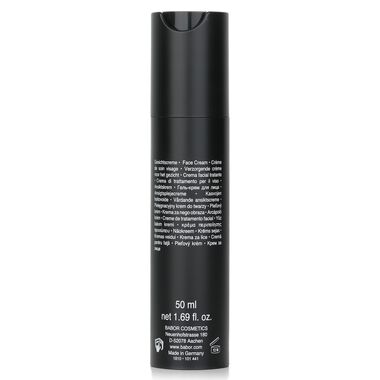 faces lms lipid cream