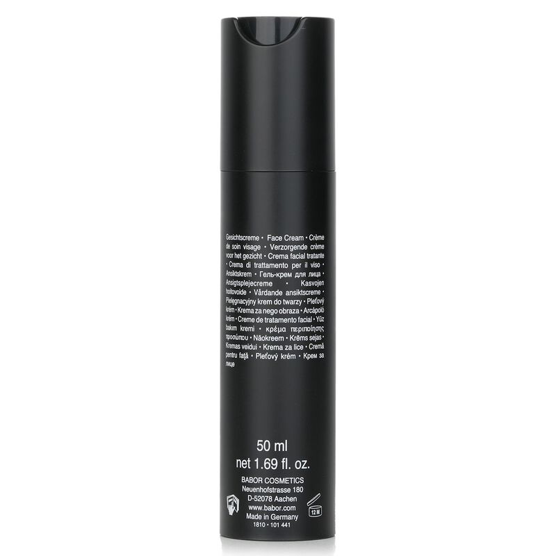 babor lms lipid cream