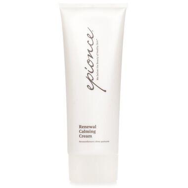 faces renewal calming cream