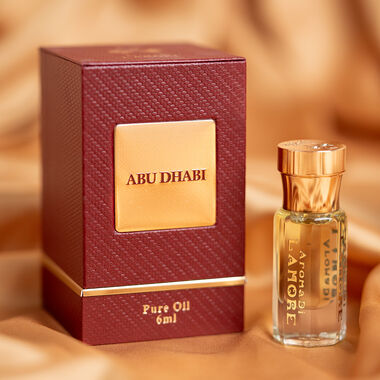 faces زيت عطر ابوظبي
