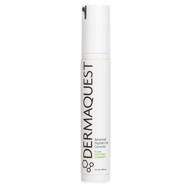 faces advanced peptide line corrector