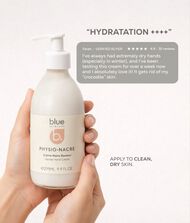 faces gentle hand cream