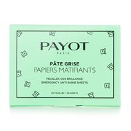 faces أوراق الطوارئ بتي غريس لإزالة اللمعان