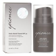 faces daily shield tinted spf 50