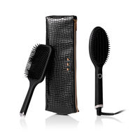 faces glide hot brush set