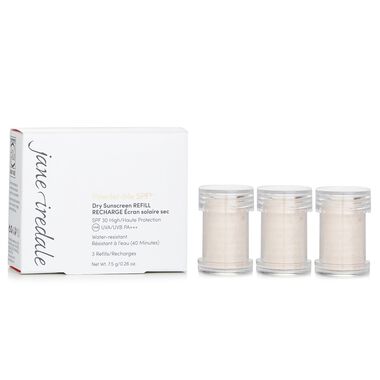 faces powder me spf dry sunscreen spf 30 refill