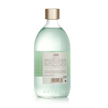 faces shower oil   delicate jasmine