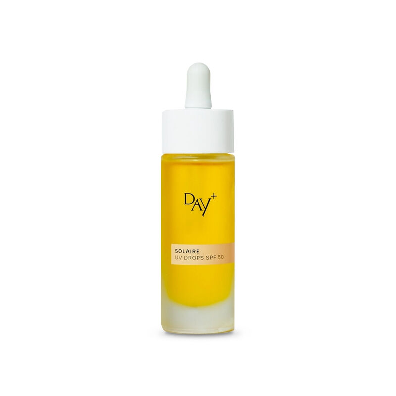 dayplus suncare  uv drops spf 50