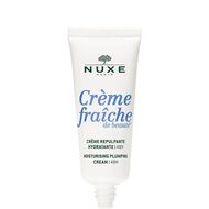 faces creme fraiche de beaute 48h moisturising plumping cream