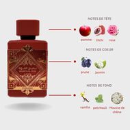 عطر بديع العود سبلِم faces عطر بديع العود سبلِم