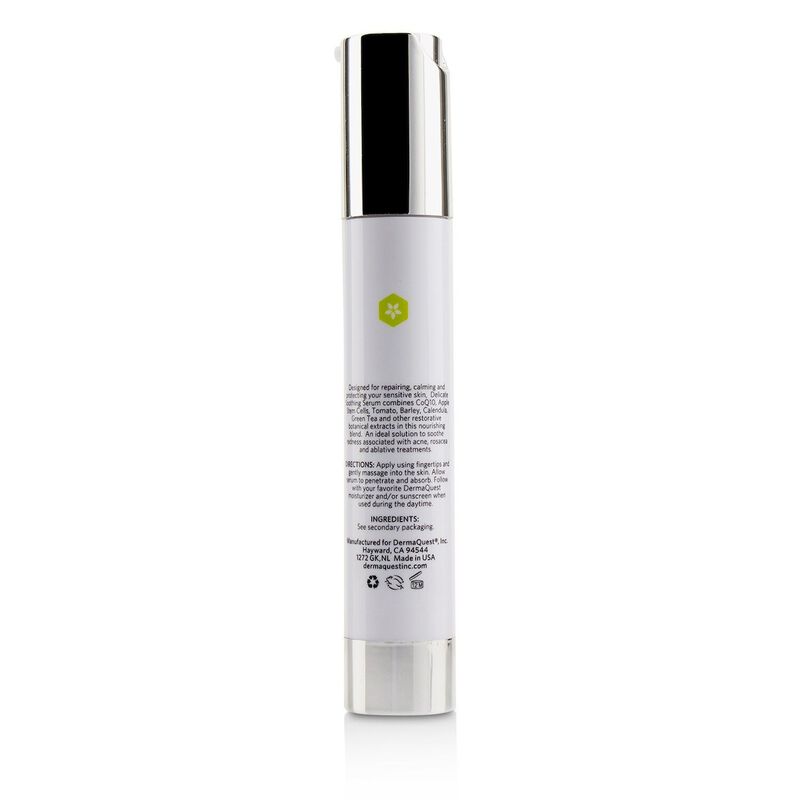 dermaquest sensitized delicate soothing serum