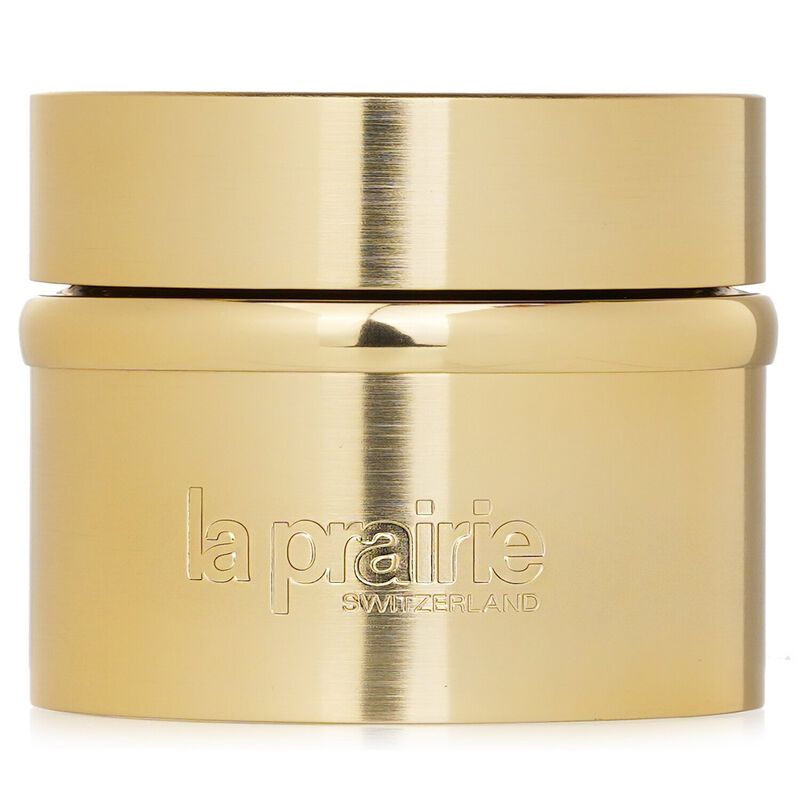 la prairie pure gold radiance eye cream