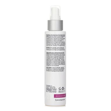 faces age smart antioxidant hydramist