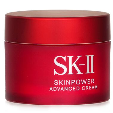 faces skinpower advanced cream