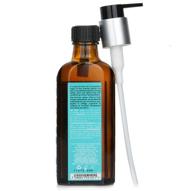 faces moroccanoil treatment   original