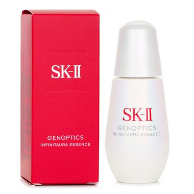 faces genoptics infinitaura essence