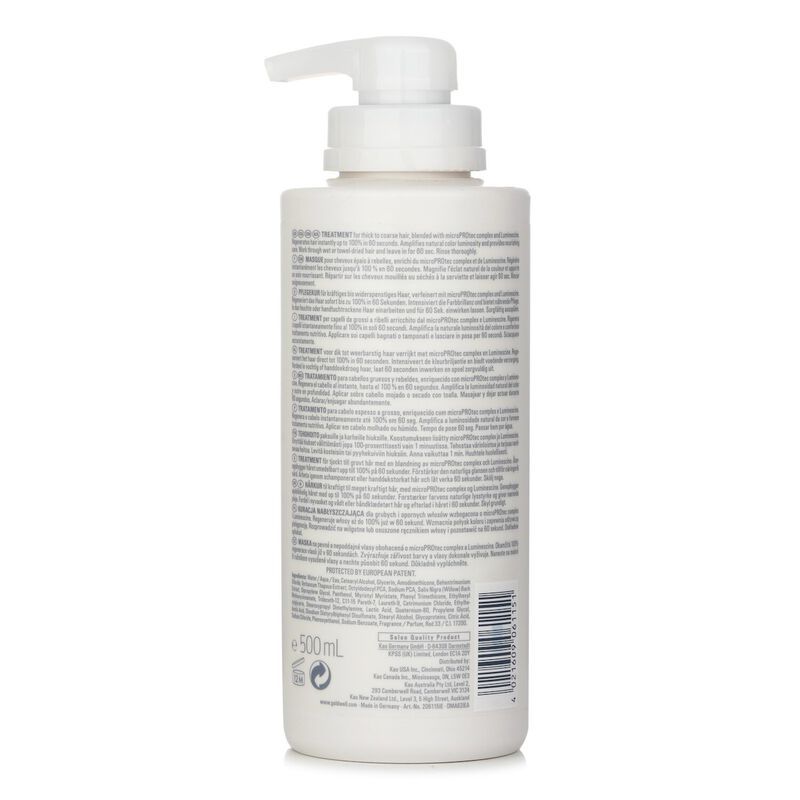 goldwell dual senses color extra rich 60sec treatment