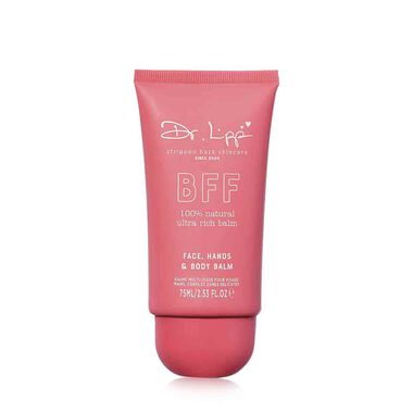 BFF Balm faces bff balm