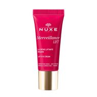faces merveillance lift eye cream
