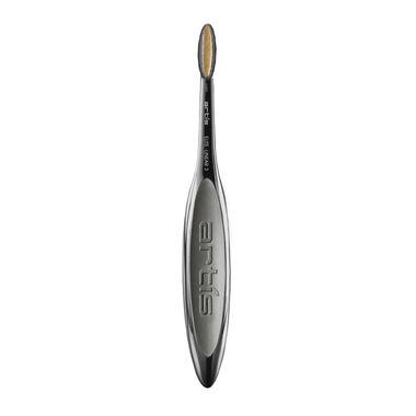 faces elite linear 3 brush  smoke finish