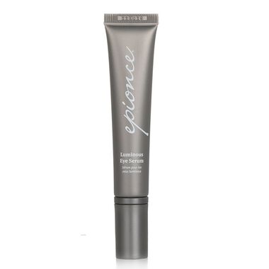 faces luminous eye serum