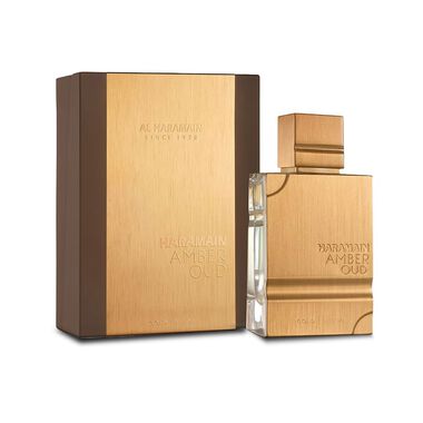 faces عطر أمبر عود جولد إديشن