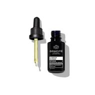faces a winter in paris  optimum hydration serum