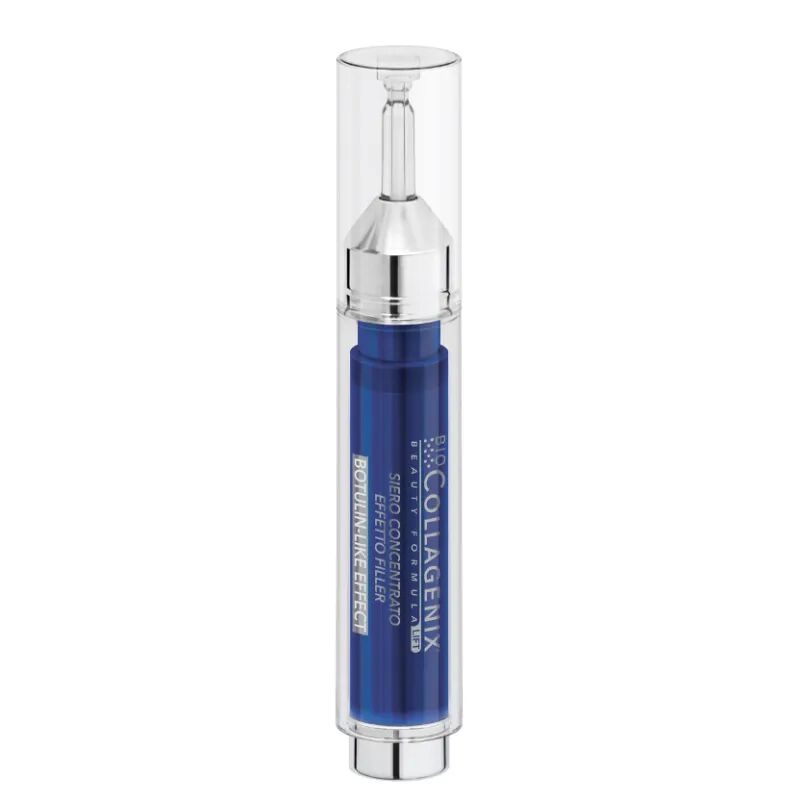 biocollagenix filler effect concentrated serum