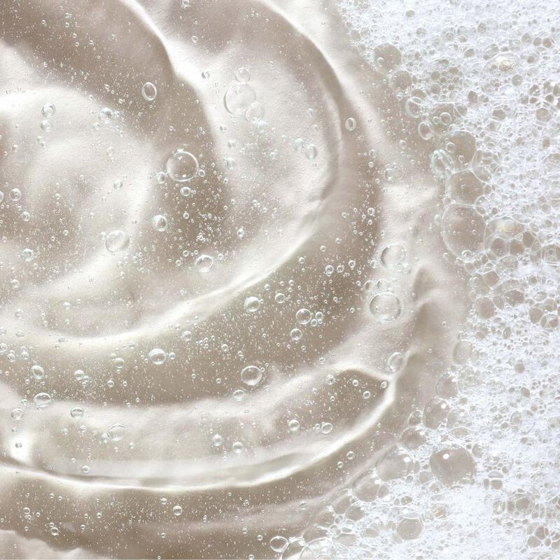 kora organics turmeric glow foaming cleanser