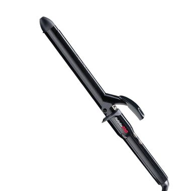 Extra Long Curling Iron faces extra long curling iron