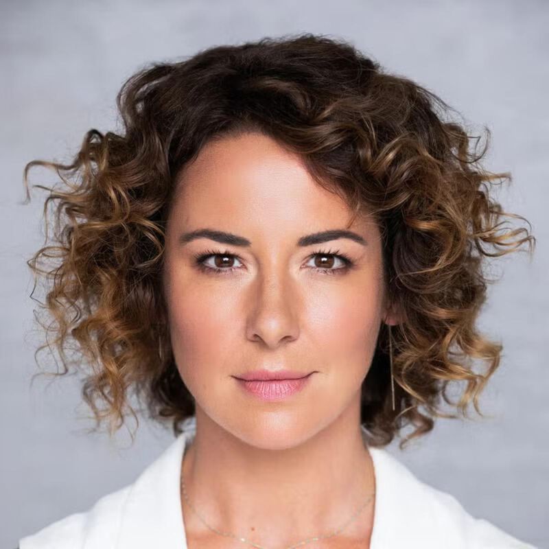 evolvh smartcurl hydrating conditioner