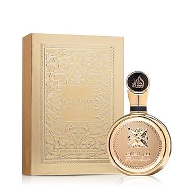 faces عطر فخر إكسترايت
