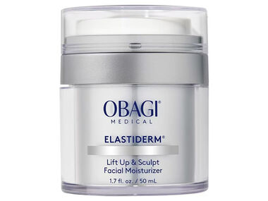 faces obagi elastiderm lift up   sculpt facial moisturizer