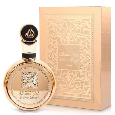 faces عطر فخر إكسترايت