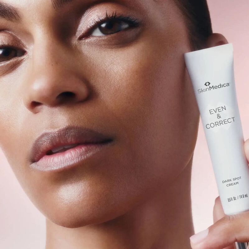 skinmedica even and correct dark spot cream