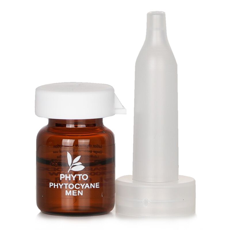 phyto antihair loss treatment