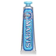 faces aquatic mint toothpaste with xylitol