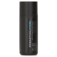 Hydre Moisturizing-Shampoo faces hydre moisturizing shampoo