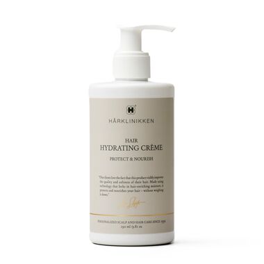faces hair hydrating cr me