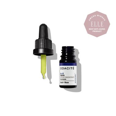faces ac r youthful glow