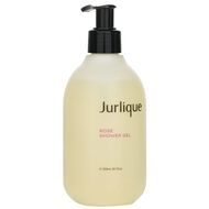 Softening Rose Shower Gel faces softening rose shower gel