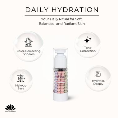 Hydratone Balancer Cream faces hydratone balancer cream