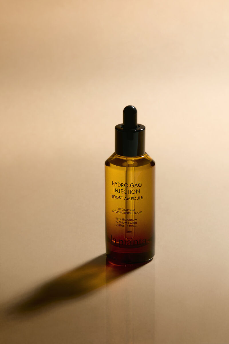 la pianta hydrogag injection boost ampoule