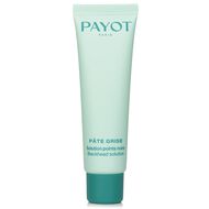 faces pate grise blackhead solution