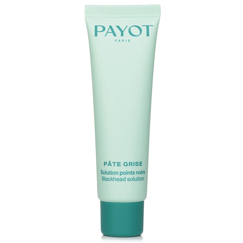 payot pate grise blackhead solution