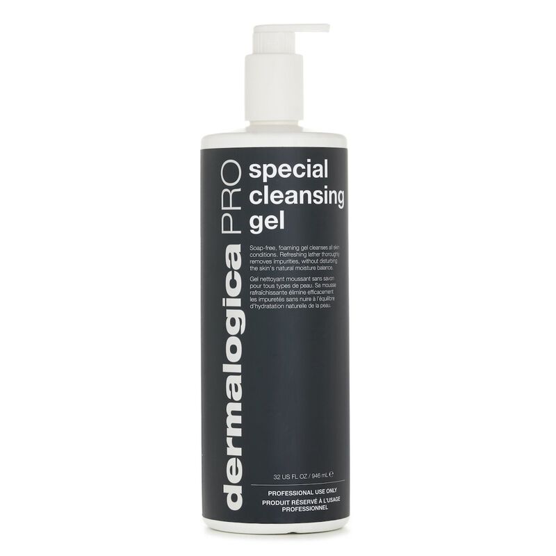 dermalogica special cleansing gel pro (salon size)