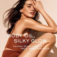 Multi Purpose Dry Oil faces multi purpose dry oil